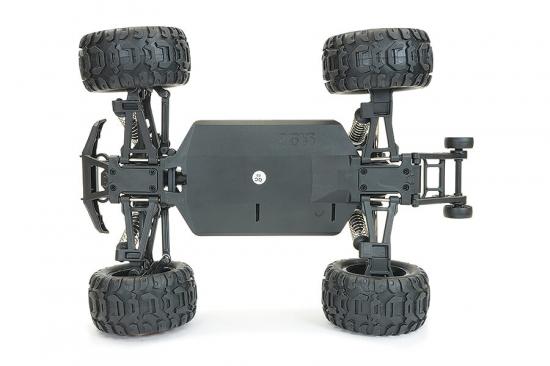 FTX Tracer Brushless 1:16 MT