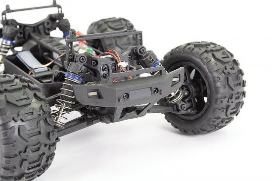 FTX Tracer Brushless 1:16 MT