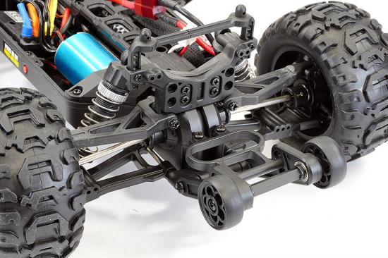 FTX Tracer Brushless 1:16 MT