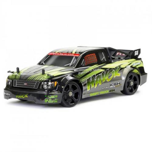FTX Havok 1:14 Drift Truck