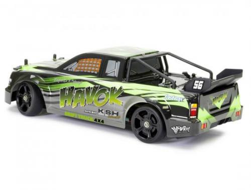 FTX Havok 1:14 Drift Truck