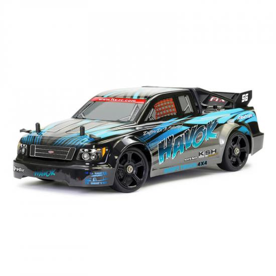 FTX Havok 1:14 Drift Truck