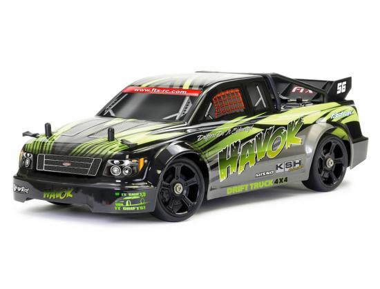 FTX Havok 1:14 Drift Truck