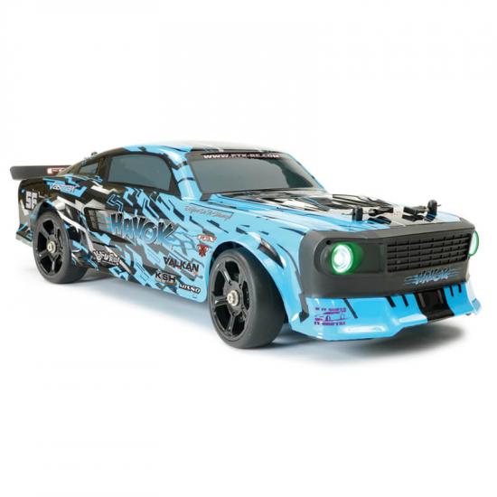 FTX Havok 1:14 Drift Roadster