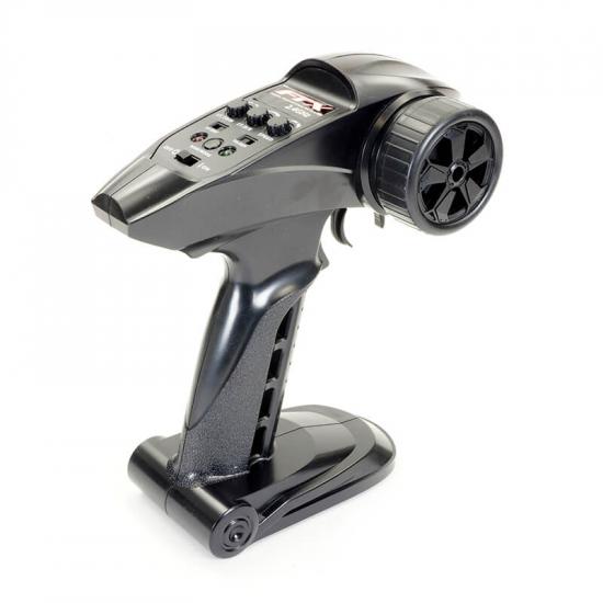 FTX Edge/Siege 3-In-1 2.4Ghz 100M Transmitter