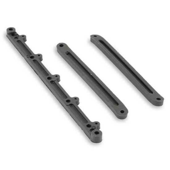FTX Kanyon Kanyon Spotlight Br Acket Support (3Pc) - Rescue Y ** CLEARANCE **