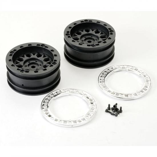 FTX Fury 2.0 Wheels (2)