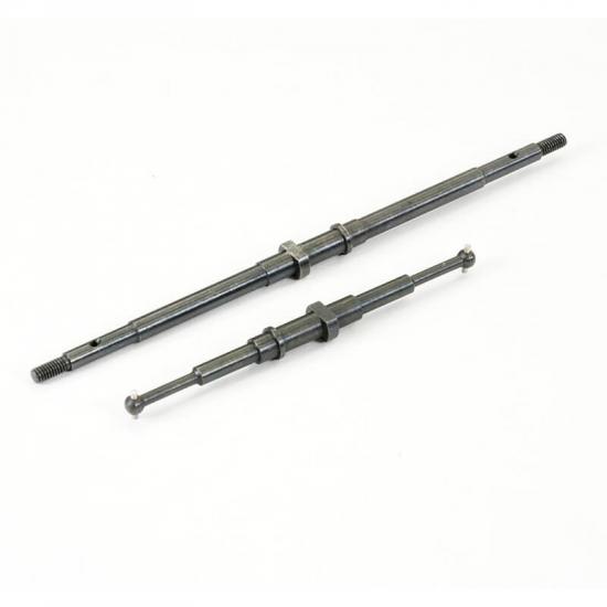 FTX Mini Outback 2.0 F/R Driveshafts For Metal Gears