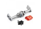 FTX Outback Mini Xp Machine Aluminium Rear Axle Housing