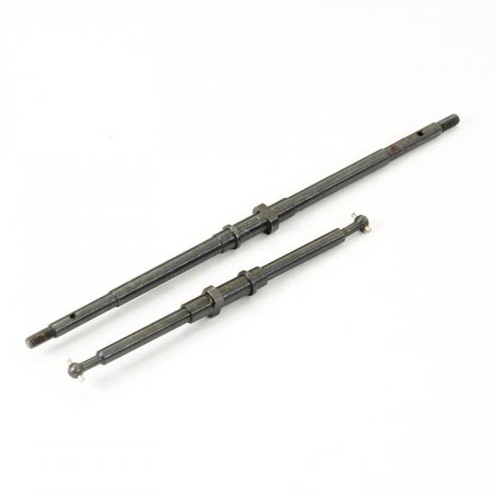 FTX Outback Mini X 2.0 F/R Driveshafts For Metal Gears