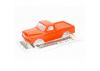 FTX Outback Mini X 2.0 Patriot Lexan Body - Red
