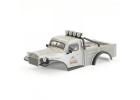 FTX Outback Mini Xp Evo Texan Complete Body - Matt Grey