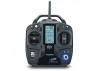 Futaba 4GRS Transmitter With R304SB Receiver