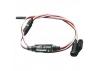Futaba SBS-01RM Telemetry Magnetic RPM Sensor (360 to 50, 000rpm)