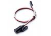 Futaba SBS-01RM Telemetry Magnetic RPM Sensor (360 to 50, 000rpm)