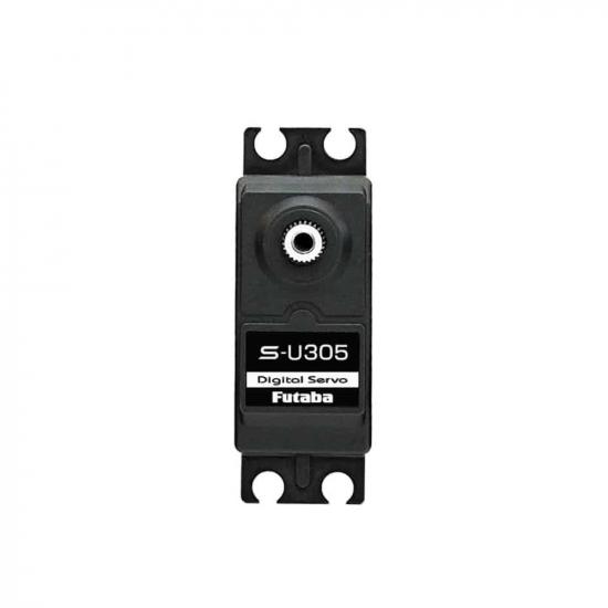 Futaba S-U400 Standard Digital HV Servo PWM/S.Bus2 - 7.9kg - 0.13s