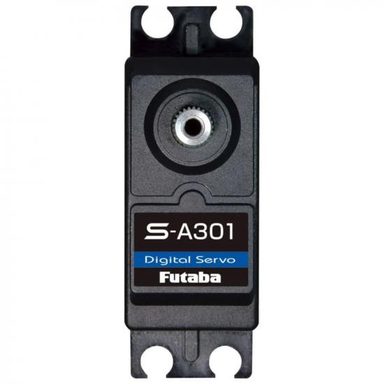 Futaba S-A301 Standard Digital Servo PWM/S.Bus2 - 9.6kg - 0.12s