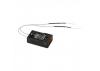 Futaba R7206SB 6-channel Air Receiver (18-channel S.Bus) FASSTest