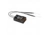 Futaba R7306SB 6-channel Air Receiver (18-channel S.Bus) FASSTest - High Gain Aerials