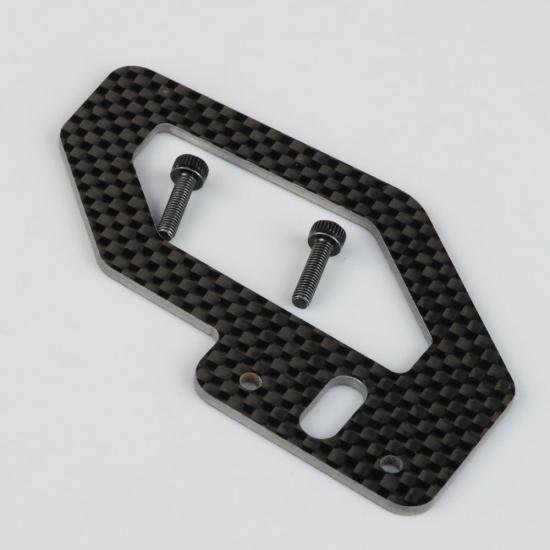 Futaba Carbon Handle 3PV/4PV