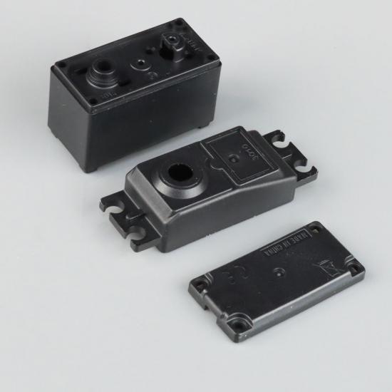 Futaba Upper/Middle/Bottom Servo Case Set S9203/9204/9205/9402/9250/9450