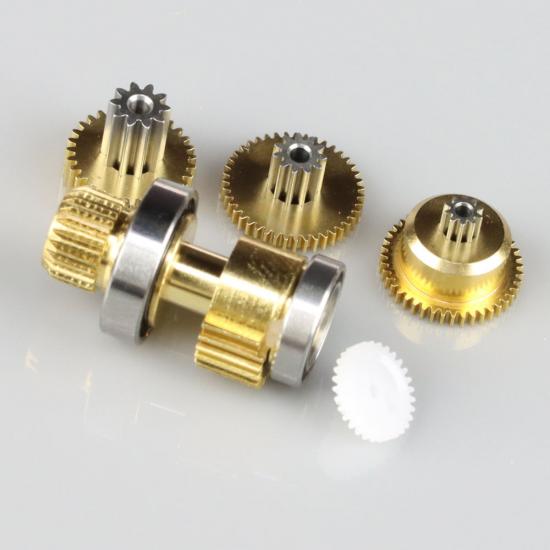 Futaba Servo Gear Set - S3150 (2BB)