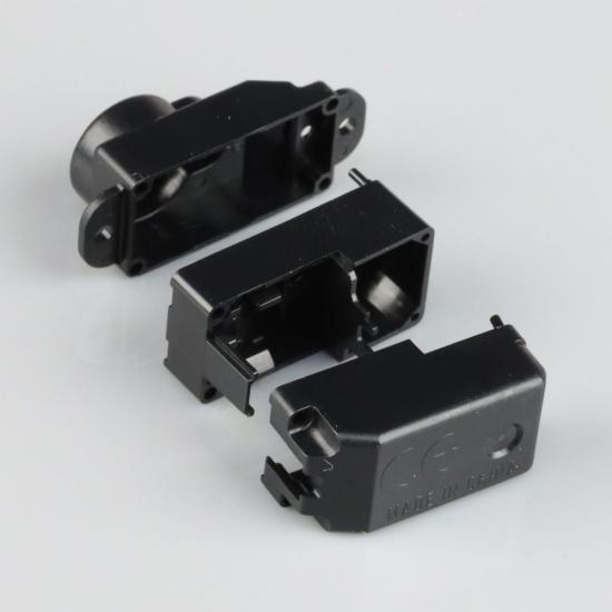 Futaba Upper/Middle/Bottom Servo Case Set S3154 / S3114