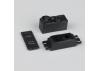 Futaba Upper/Middle/Bottom Servo Case Set S9257