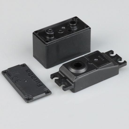 Futaba Upper/Middle/Bottom Servo Case Set BLS451/BLS452/BLS471SV
