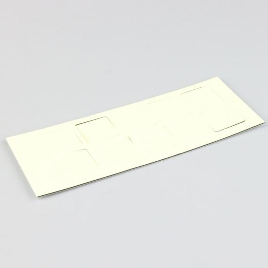 Futaba Sensor Mounting Tape CGY750 (10)