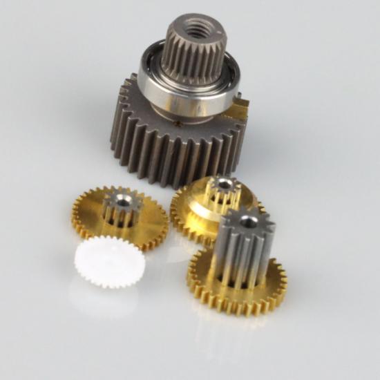 Futaba Servo Gear Set - BLS173SV/I, BLS671SV/I