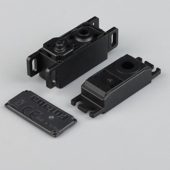 Futaba Upper/Middle/Bottom Servo Case Set BLS671SV
