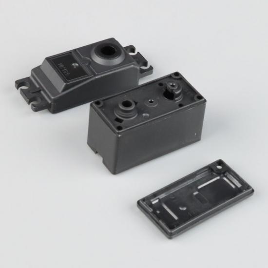 Futaba Upper/Middle/Bottom Servo Case Set S-HC500
