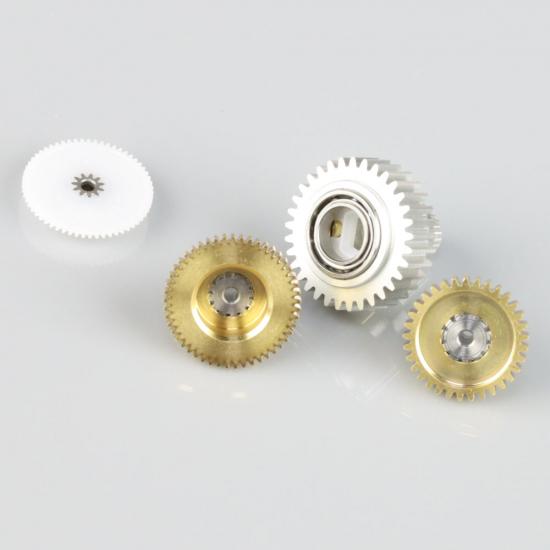 Futaba Servo Gear Set - S-HC500