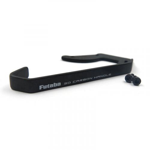 Futaba Carbon Handle Set 3D 10PX