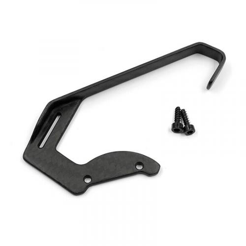 Futaba Carbon Handle Set 3D 10PX