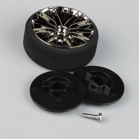 Futaba Steering Wheel Set Standard 7PX