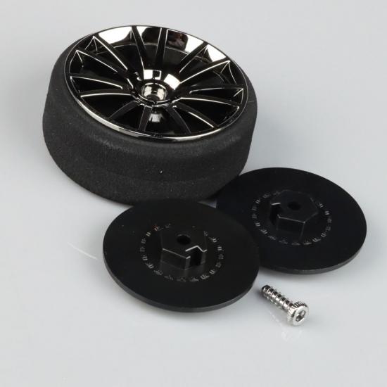 Futaba Steering Wheel Set 10PX (Normal)
