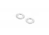 FX Engines Aluminium Shim 5X8X0.5mm (2)