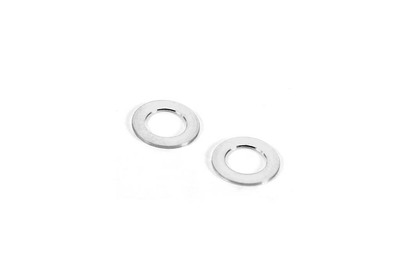 FX Engines Aluminium Shim 5X8X0.5mm (2)