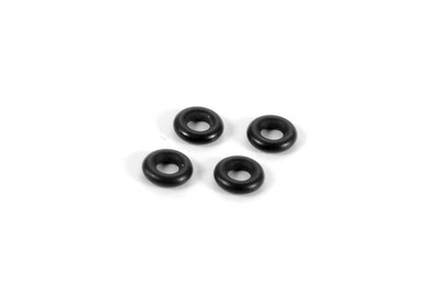 FX Engines O-Ring 2.0X1.3 (4)