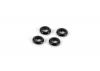 FX Engines O-Ring 2.0X1.3 (4)