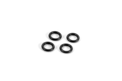 FX Engines O-Ring 3.3X1.0 (4)