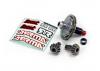 Metal Slipper and Metal Input Gears BOOST Box