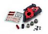 Metal Slipper Power Module BOOST Box