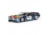 1970 Plymouth Barracuda Clear Body for VTA Class