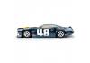 1970 Plymouth Barracuda Clear Body for VTA Class
