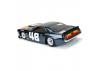 1970 Plymouth Barracuda Clear Body for VTA Class