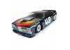 1970 Plymouth Barracuda Clear Body for VTA Class