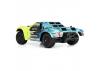 1:10 Prism CR3 Rear 2.2 /3.0 Carpet Short Course Tires (2)